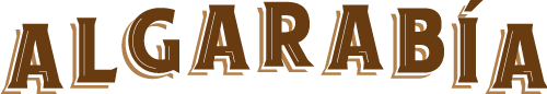 logo algarabia